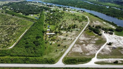 Farm Property for sale in Okeechobee County, Florida