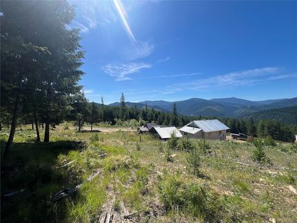 Ranch Property for sale in Mineral County, Montana