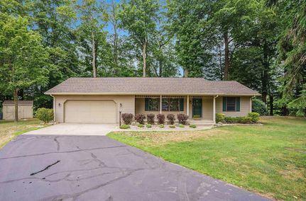 Residential Property for sale in Van Buren County, Michigan