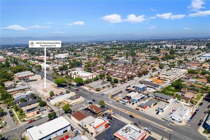 Farm Property for sale in Los Angeles County, California