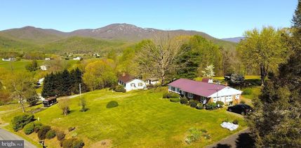 Ranch Property for sale in Madison County, Virginia