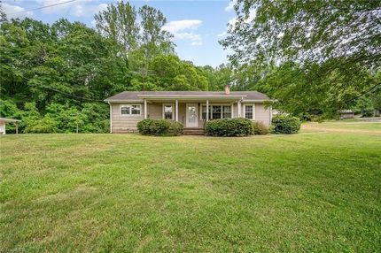 Ranch Property for sale in Randolph County, North Carolina