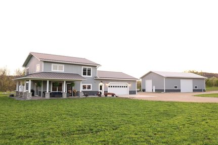 Farm Property for sale in Iowa County, Wisconsin