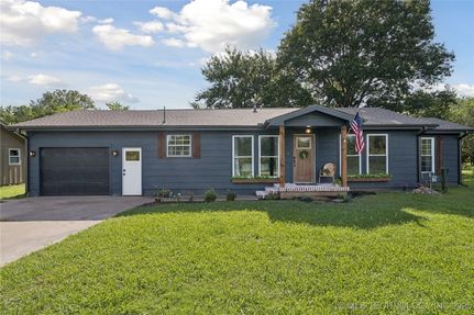 Ranch Property for sale in Okmulgee County, Oklahoma