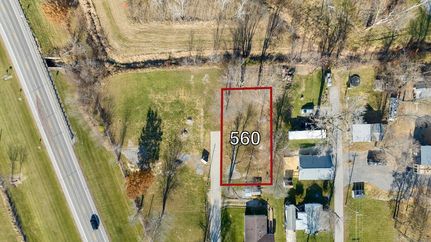 Farm Property for sale in Logan County, Ohio
