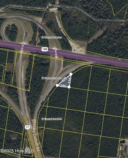 Ranch Property for sale in New Hanover County, North Carolina