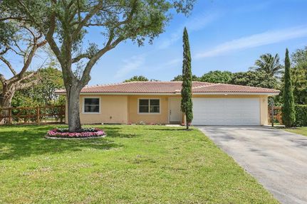 Ranch Property for sale in Palm Beach County, Florida