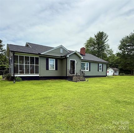 Ranch Property for sale in Cleveland County, North Carolina
