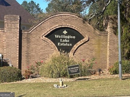 Undeveloped Land for sale in Rockdale County, Georgia