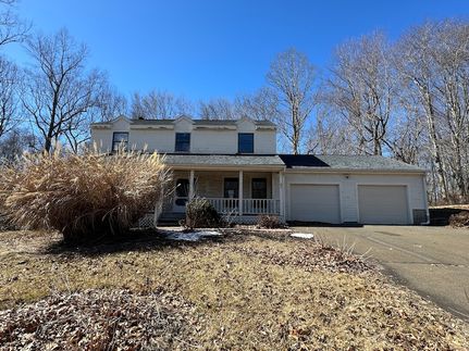 Property for sale in New Haven County, Connecticut