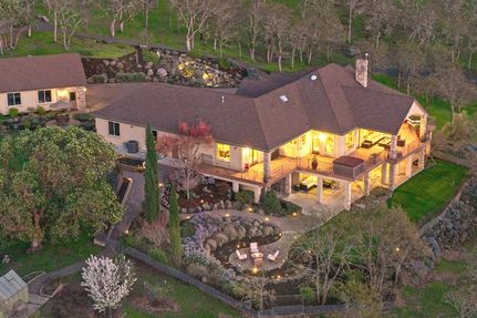 Farm Property for sale in Jackson County, Oregon