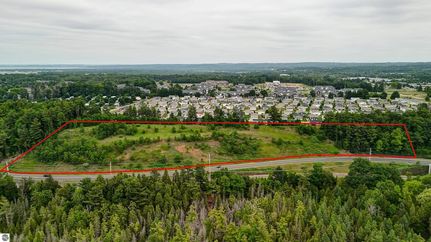 Farm Property for sale in Grand Traverse County, Michigan