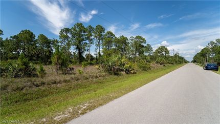 Farm Property for sale in Collier County, Florida