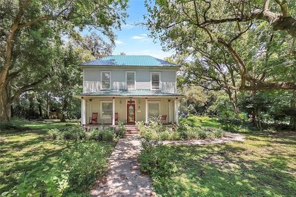 Recreational Property for sale in Marion County, Florida