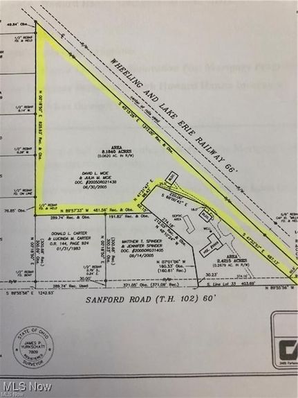 Ranch Property for sale in Medina County, Ohio