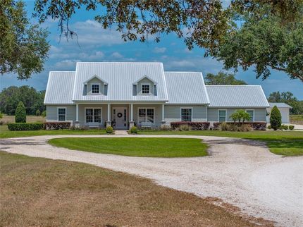 Farm Property for sale in Polk County, Florida