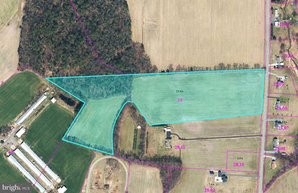 Farm Property for sale in Kent County, Delaware