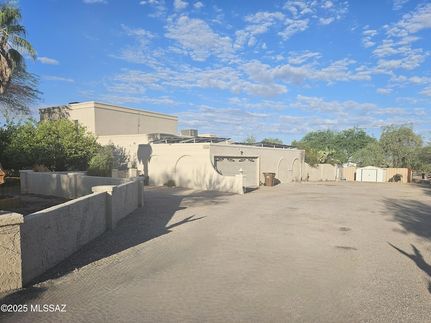 Recreational Property for sale in Pima County, Arizona