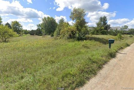 Farm Property for sale in Jackson County, Michigan