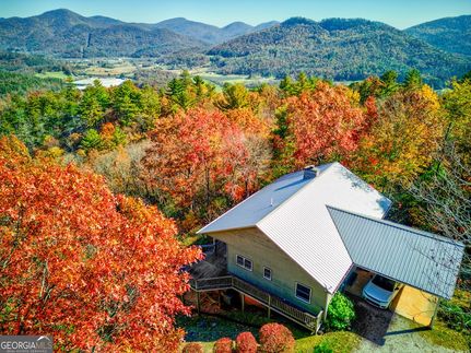 Ranch Property for sale in Rabun County, Georgia