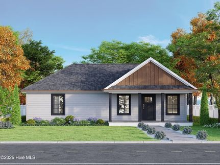 Farm Property for sale in Gates County, North Carolina