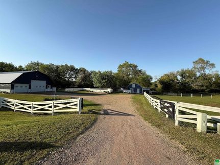 Farm Property for sale in Sioux County, Iowa