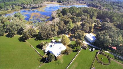 Recreational Property for sale in Marion County, Florida