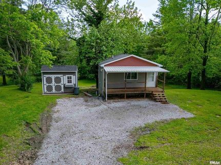Ranch Property for sale in Jackson County, Illinois
