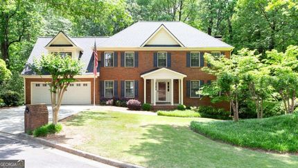 Farm Property for sale in Gwinnett County, Georgia