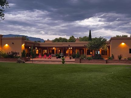 Ranch Property for sale in Bernalillo County, New Mexico