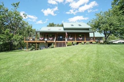 Farm Property for sale in Otsego County, Michigan