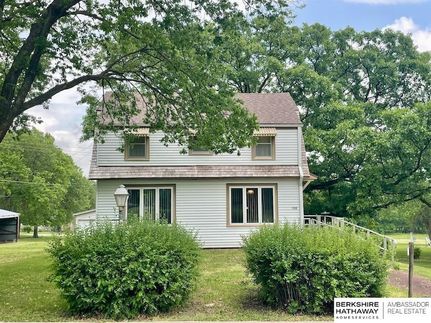 Ranch Property for sale in Pawnee County, Nebraska