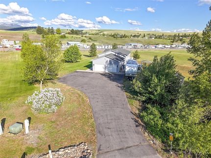 Farm Property for sale in Missoula County, Montana