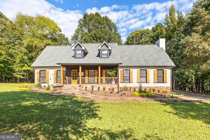 Residential Property for sale in Coweta County, Georgia