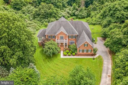 Farm Property for sale in Baltimore County, Maryland