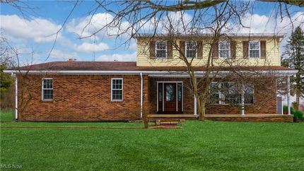 Farm Property for sale in Mahoning County, Ohio