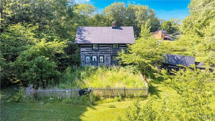 Farm Property for sale in Erie County, New York