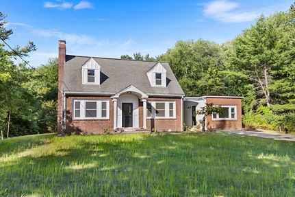 Farm Property for sale in Plymouth County, Massachusetts