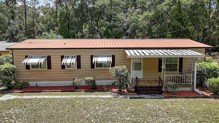 Ranch Property for sale in Marion County, Florida