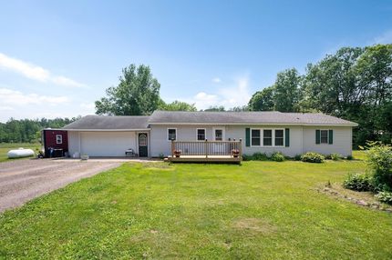 Farm Property for sale in Mille Lacs County, Minnesota