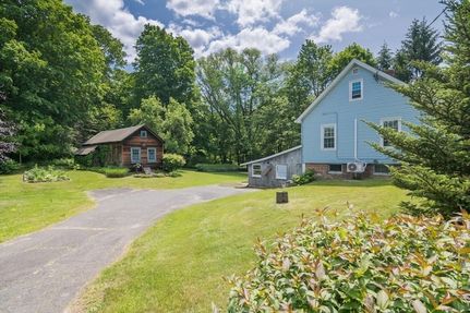 Farm Property for sale in Franklin County, Massachusetts