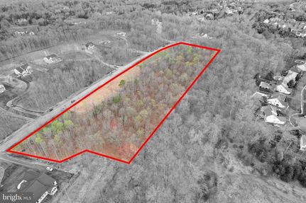 Farm Property for sale in Prince William County, Virginia