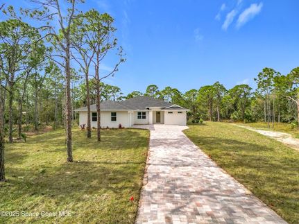 Farm Property for sale in Brevard County, Florida