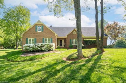 Recreational Property for sale in Guilford County, North Carolina
