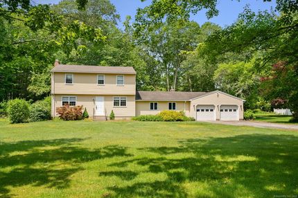 Ranch Property for sale in Middlesex County, Connecticut