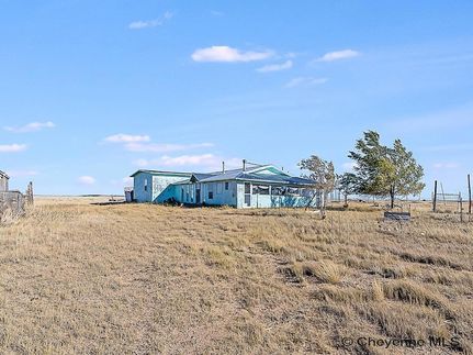 Recreational Property for sale in Albany County, Wyoming