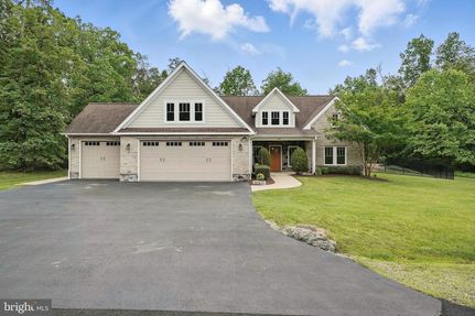 Ranch Property for sale in Prince William County, Virginia