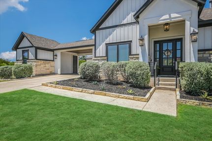 Recreational Property for sale in Burnet County, Texas