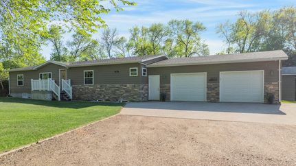 Ranch Property for sale in Brookings County, South Dakota