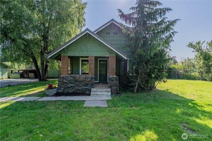 Farm Property for sale in Snohomish County, Washington